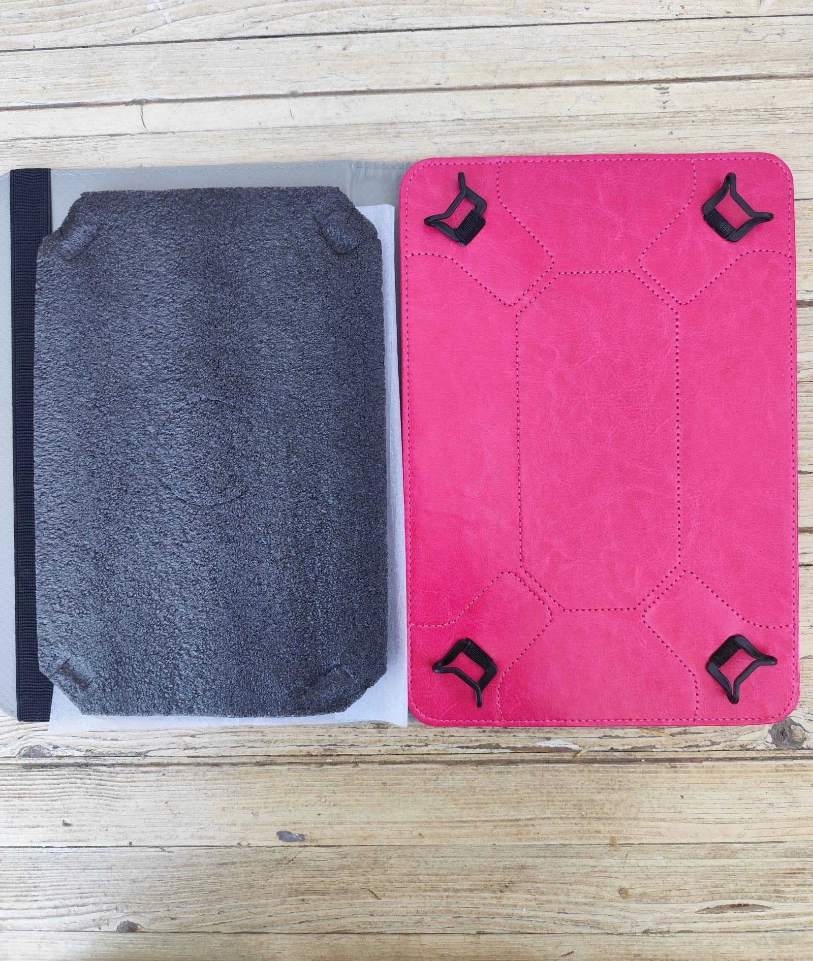 Housses universelles pour tablette – photo 2